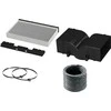 BOSCH DWZ2CB1I4 Garų surinktuvo priedas