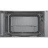 Bosch 2 serija, laisvai pastatoma mikrobangų krosnelė, 44 x 26 cm FEL023MS2