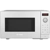 Bosch FFL023MW0 Serija 2, Laisvai statoma mikrobangų krosnelė, 44 x 26 cm, Balta