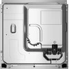 Bosch HBA272BB3 Serija 4, Įmontuojamoji orkaitė, 60 x 60 cm, Juodas