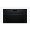 Bosch Serie 2 HBA571BB4 orkaitė 71 L 3600 W Juodas