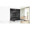 Bosch HBG7722B1 Serija 8, Įmontuojamoji orkaitė, 60 x 60 cm, Juodas