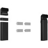 Bosch HEZ9VDKE1 Exhaust kit
