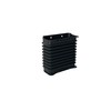 Bosch HEZ9VDSS2 Flat duct, connector sleeve female
