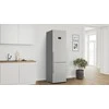 Šaldytuvas Bosch KGN39AIBT 6 serija, Nerūdijančio plieno (atsparus pirštų antspaudams)