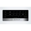 Bosch KGN493WDA Serija 4, Laisvai statomas šaldytuvas-šaldiklis su šaldiklio skyriumi apačioje, 203 x 70 cm, Baltas, Total No Frost