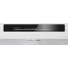 Bosch Serie 4 KGN49OCAF laisvai pastatomas šaldytuvas, 311 l, antracito spalvos