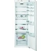 Įmontuojamasis šaldytuvas Bosch KIR81AFE0