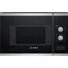Bosch Serija 4, Įmontuojamoji mikrobangų krosnelė BFL520MS0