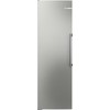 Bosch KSN36AICM Serija 6, Laisvai statomas šaldytuvas, 186.2 x 59.5 cm, Šlifuotas plienas, atsparus pirštų atspaudams