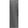 Bosch KSN36VCCG Serija 4, Laisvai statomas šaldytuvas, 186.2 x 59.5 cm, Grafito