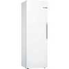 Šaldytuvas Bosch KSV36FWDP 4 serija, Baltos spalvos