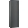 Šaldytuvas Bosch KSV36VXDP 4 serija, Juodos spalvos