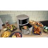 Gruzdintuvė Bosch MAF462C0 Series 4, Air Fryer, dark cream