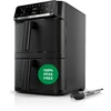 Bosch MAFD661B7 Serija 6, Double Stack Drawer Air Fryer, Juodas