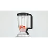 Bosch MCM3230W MultiTalent 3 virtuvinis kombainas, Power 800 W, Volume 2.3 L, Baltas