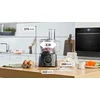 Virtuvinis kombainas Bosch MCM3231B Virtuvės kombainas, MultiTalent 3, 800 W, Juoda, Juodas