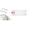 Bosch MFQ3420NE Rankinis maišytuvas, 400 W, Baltas, Raudonas