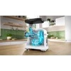 Bosch MFWS607W Serija 6, Mėsmalė, MultiPower, 2100 W, Baltas, Baltas