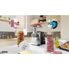 Bosch MFWS835M Serija 8, Mėsmalė, MultiPower, 2500 W, Nerūdijančio plieno