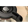 Bosch MMB4151S Serija 4, Trintuvas, VitaPower, 1200 W, Sidabrinės