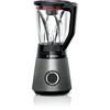 Bosch MMB4151S Series 4, Maišytuvas, VitaPower, 1200 W, Sidabrinis