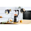 Bosch MMB4151S Serija 4, Trintuvas, VitaPower, 1200 W, Sidabrinės