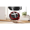 Bosch MMB4192B Serija 4, Trintuvas, VitaPower, 1200 W, Juoda