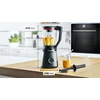 Bosch MMB4192B Serija 4, Trintuvas, VitaPower, 1200 W, Juoda