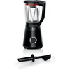 Bosch MMB4192B Series 4, Maišytuvas, VitaPower, 1200 W, Juodas