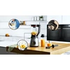 Bosch MMB4194S Serija 4, Trintuvas, VitaPower, 1200 W, Sidabrinės