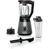 Bosch MMB4194S Series 4, Maišytuvas, VitaPower, 1200 W, Sidabrinis