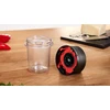 Bosch MMB4197S Serija 4, Trintuvas, VitaPower, 1200 W, Sidabrinės