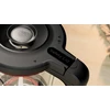 Bosch MMB4197S Serija 4, Trintuvas, VitaPower, 1200 W, Sidabrinės
