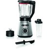 Bosch MMB6384M Trintuvas, VitaPower Serie | 4, 1200 W, Nerūdijančio plieno