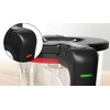 Bosch MMB6384M Trintuvas, VitaPower Serie | 4, 1200 W, Nerūdijančio plieno