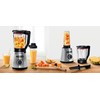 Bosch MMB6384M Trintuvas, VitaPower Serie | 4, 1200 W, Nerūdijančio plieno