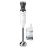 Plakiklis Bosch Rankinis trintuvas, ErgoMixx, 800 W, Balta, Antracito spalvos MS6CA4150