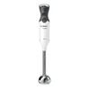 Plakiklis Bosch Rankinis trintuvas, ErgoMixx, 800 W, Balta, Antracito spalvos MS6CA4150