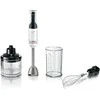 Plakiklis Bosch MSM4W421 Serija 4, Rankinis trintuvas, ErgoMaster, 800 W, Baltas