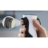 Plakiklis Bosch MSM4W421 Serija 4, Rankinis trintuvas, ErgoMaster, 800 W, Baltas