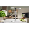 Bosch MSM8M934 Serija 8, Rankinis trintuvas, ErgoMaster, 1500 W, Nerūdijančio plieno