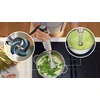 Bosch MSM8M934 Serija 8, Rankinis trintuvas, ErgoMaster, 1500 W, Nerūdijančio plieno
