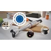 Bosch MSM8M934 Serija 8, Rankinis trintuvas, ErgoMaster, 1500 W, Nerūdijančio plieno