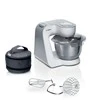 Virtuvinis kombainas Bosch | Kitchen Machine | MUM58200 | 1000 W | Greičių skaičius 7 | Bowl capacity 3.9 L | Baltas