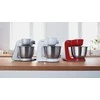 Virtuvinis kombainas Bosch | Kitchen Machine | MUM58200 | 1000 W | Greičių skaičius 7 | Bowl capacity 3.9 L | Baltas