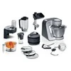 Virtuvinis kombainas Bosch MUM58359 Serija 4, Virtuvės kombainas, MUM 5, 1000 W, Sidabrinės