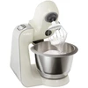 Bosch MUM58L00 Series 4, Kitchen machine, MUM 5, 1000 W, Pilkas, Baltas, Sidabrinis