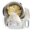 Bosch MUM58L00 Series 4, Kitchen machine, MUM 5, 1000 W, Pilkas, Baltas, Sidabrinis