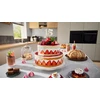 Bosch MUMS8ZS22 Serija 8, Kitchen machine with scale, 1800 W, Sidabrinės, Juodas